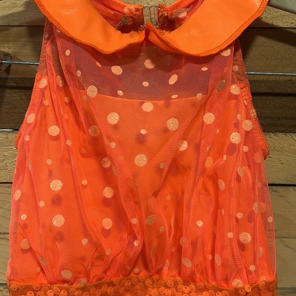 Dance Costume - Picture 3 of 10